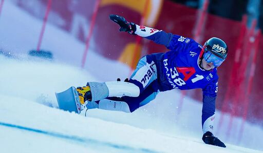 Тервел Замфиров триумфира в Банско, Радо Янков също с подиум