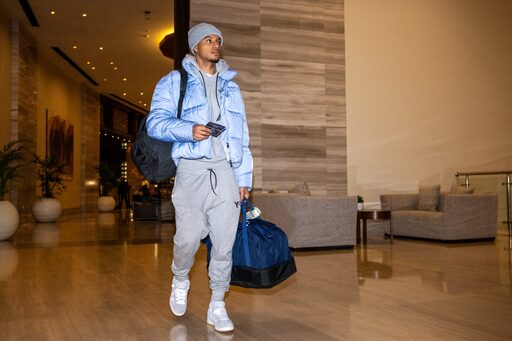 Око-Флекс за Букайо Сака, Роналдиньо и Джей-Джей Окоча