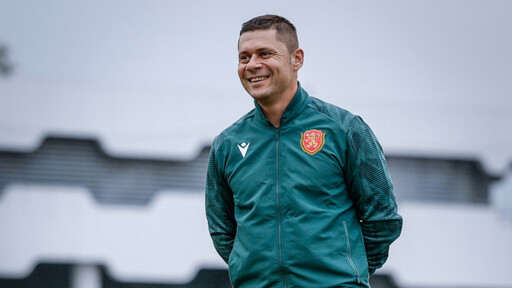 Сашо Димитров: Темата около Светльо Вуцов е изчерпана