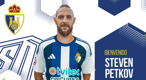 Бивш нападател на Левски ще играе в Испания