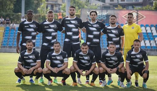 ФК Ловеч приключва?