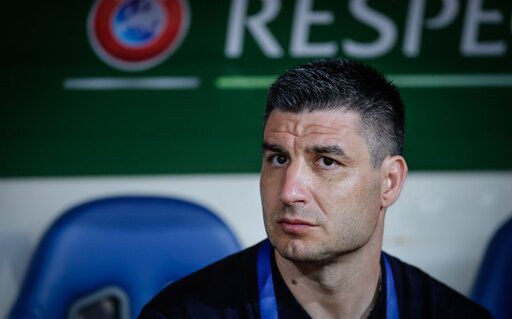 Кирил Котев: Ние бяхме поканени от ФИФА за турнира в Индонезия, не сме избирали съперниците