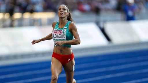 Позиция на Ивет Лалова за положителната допинг проба