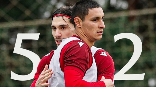 ЦСКА с първа победа в контролите, обърна южнокорейци