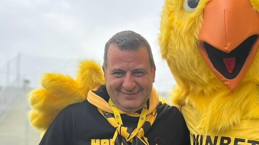 Илиян Филипов: Око-Флекс е футболист на Ботев Пловдив, плащаме му заплата и осигуровки