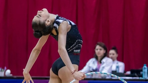 Деа Емилова спечели първото контролно при девойките