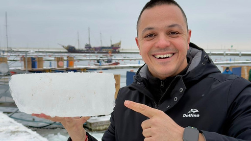 Цанко Цанков с още два медала от СК по зимно плуване в Полша