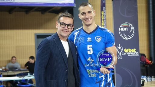 Люцканов: Имахме да си връщаме на Пирин