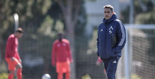 Левски обяви програмата си до мача с Лудогорец