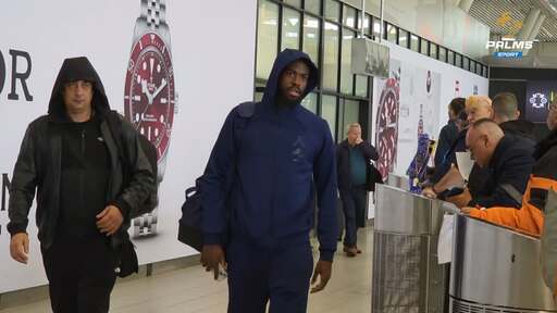 Левски се прибра от зимния подготвителен лагер в Турция