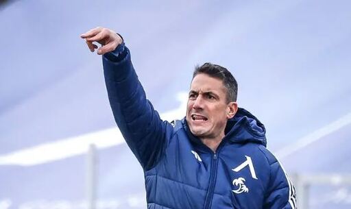 Веласкес и Хьогмо с отделни пресконференции преди Суперкупата