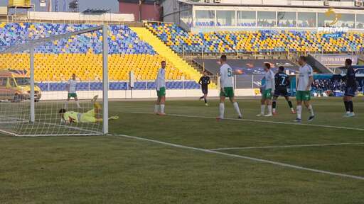 От ъгъла на Palms Sport - Фабио Лима удвоява аванса на Левски срещу Вихрен