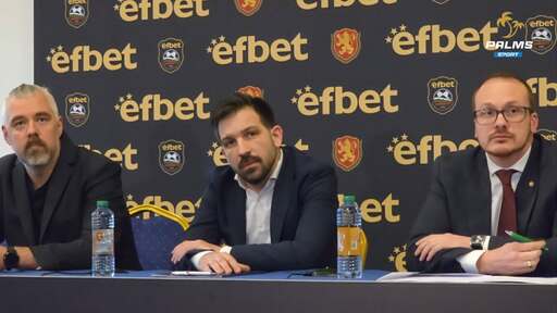 Андрей Петров: Тече инспекция от БФС на терените в Първа лига, голяма част имат проблеми