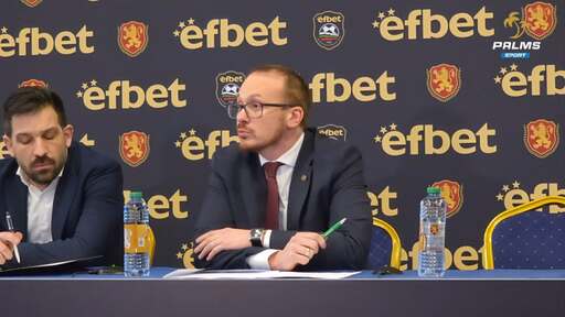 Добрин Гьонов: Изборите може да съвпаднат с дербито между Левски и ЦСКА