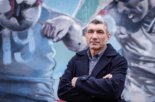 Калоян Петков е новият селекционер на футболните националки