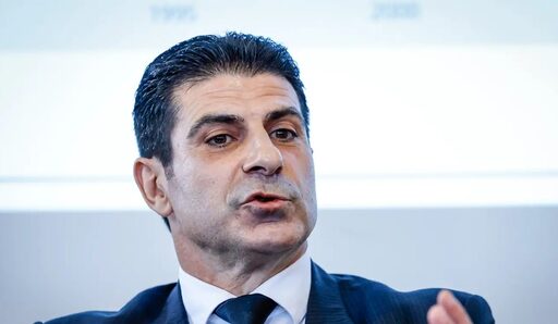 Гонзо: Имиджът на съдиите започва да се изчиства