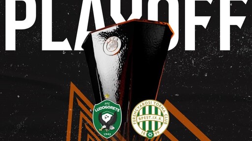 За пореден път: Лудогорец ще се изправи срещу Ференцварош в елиминациите на Лига Европа