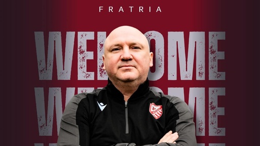 Фратрия назначи украински специалист начело на школата