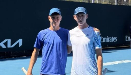 България с нов шампион от Големия шлем