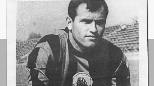 Напусна ни големият Спиро Дебърски