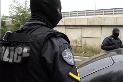 СДВР съобщи за организацията и мерките за сигурност около Суперкупата