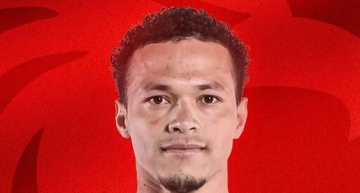 Бивш халф на Левски се завърна в Европа