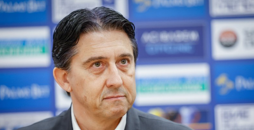 Боримиров преди Суперкупата: Вярвам, че ще направим силен мач