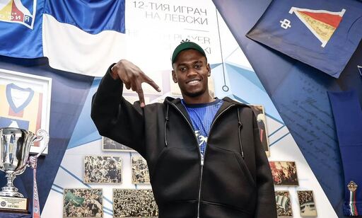 Пловдивският бизнес "ревна" заради Переа, прати писмо до МВР, МВнР и ДАНС