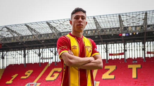 Филип Кръстев ще играе под наем в Гьозтепе