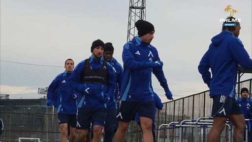 Левски започна подготовка за двубоя с Ботев Враца