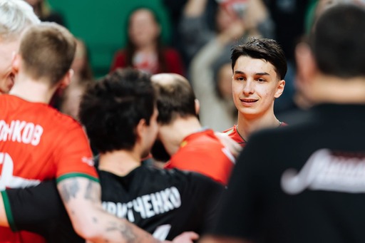 Мони Николов с втора победа над шампиона Зенит след трилър