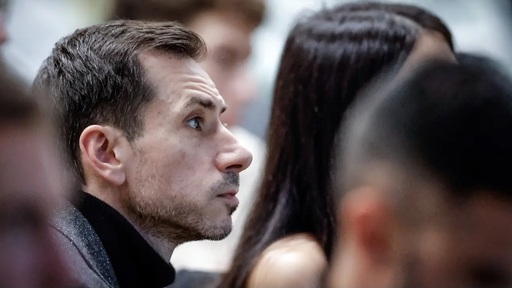 Директор в Левски коментира публикацията на Домусчиев