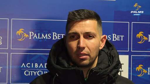 Дани Генов: Най-добре е да забравим мача с Левски