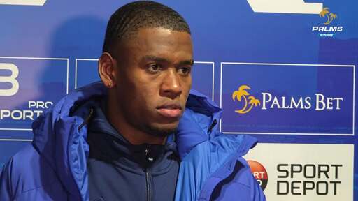 Хуан Переа: Знаехме колко е важен този двубой, за да продължим да сме в борбата