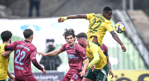 Ясен Петров дебютира начело на Добруджа с успех над Септември