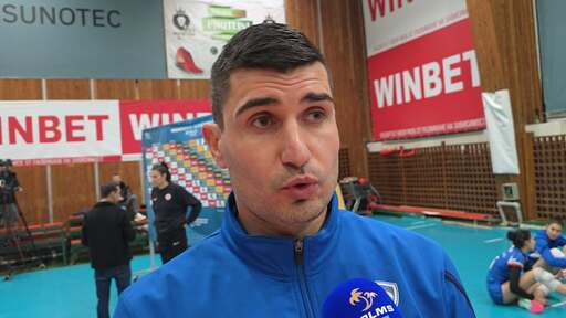 Денислав Димитров: Победа в дерби винаги е в плюс