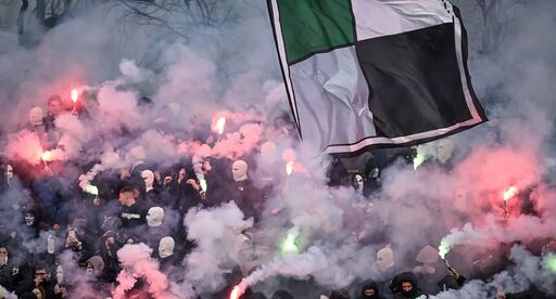 БФС наложи глоби за 14 хиляди евро след 20-ия кръг в Първа лига