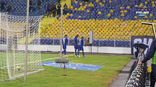 От ъгъла на Palms Sport: Майкон удвоява аванса на Левски срещу Ботев Враца