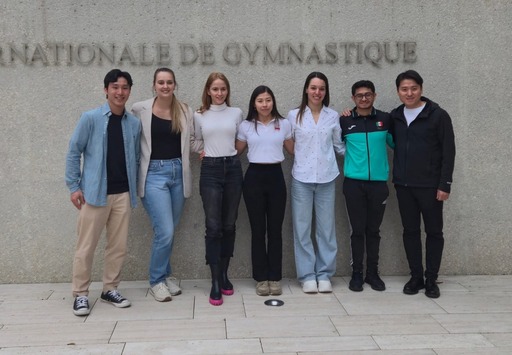 Исторически успех: България с нов силен глас в световната гимнастика