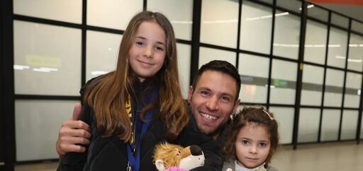 Радо Янков: Малко не ми достигна, разликите бяха много малки