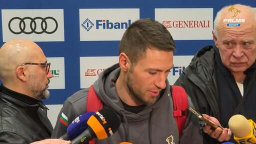 Радо Янков: Малко не ми достигна, разликите бяха много малки