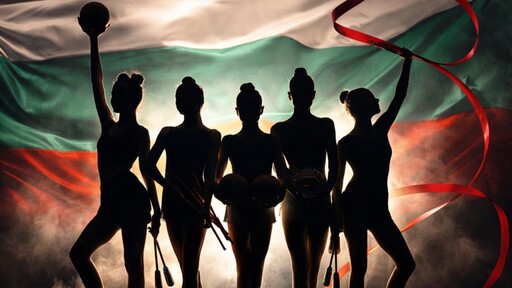 Утвърден е съставът на националния ансамбъл при девойките