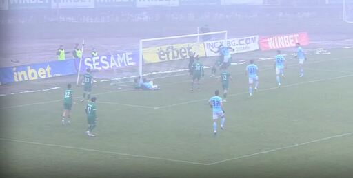 Арда надделя над Ботев Враца в голово зрелище и е вторият 1/2 финалист за Купата