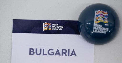 България научи съперниците си в Лигата на нациите