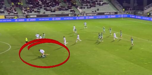 БФС: Камдем и Видал са се разминали с изгонвания, голът на Локомотив Пловдив е редовен