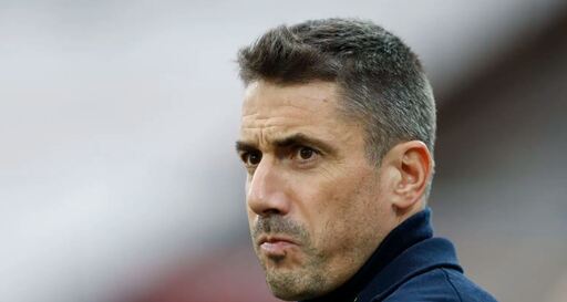 Веласкес: Още един ден, в който съм много горд с моите футболисти