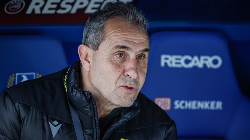 Херо: Левски може да е шампион, класи над нас са