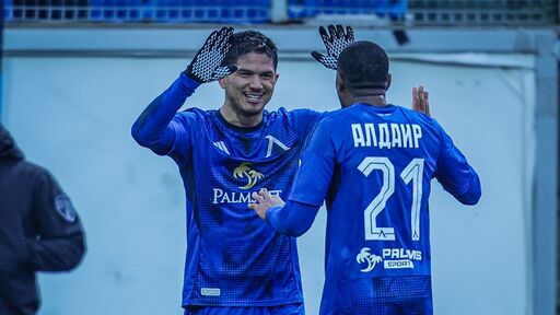 Без изненада: Евертон Бала с най-висока оценка след Левски - Ботев Пд.