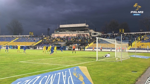 От ъгъла на Palms Sport: Евертон Бала реализира дузпа и удвоява аванса на Левски срещу Ботев Пловдив