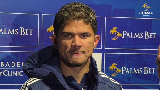 Евертон Бала: Отборният успех и титлата са по-важни от това да съм голмайстор №1